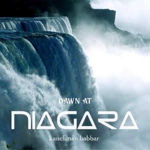 Dawn at Niagara
