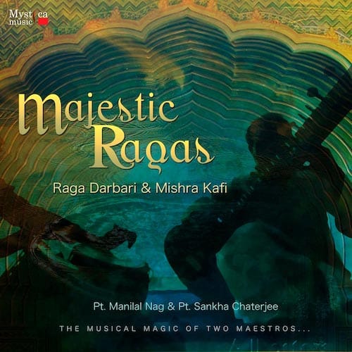 Majestic Ragas