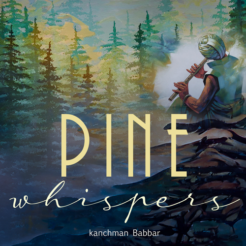 Pine Whispers
