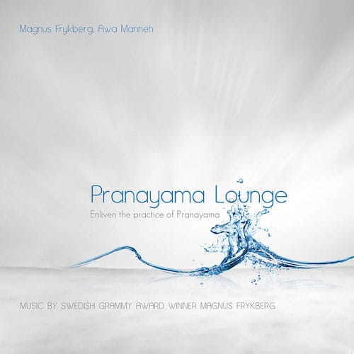 Pranayama Lounge