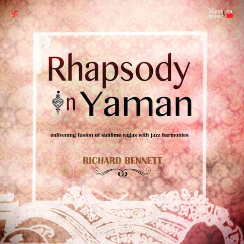 Rhapsody in Yaman
