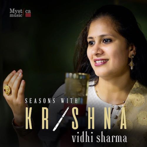 Seasons with Krishna