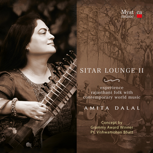 Sitar Lounge II