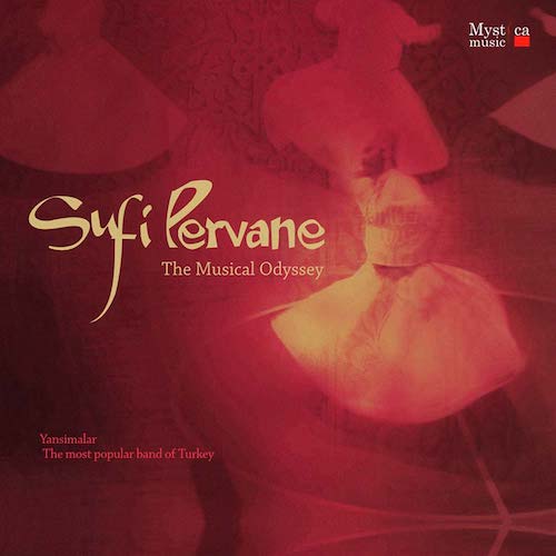 Sufi Pervane