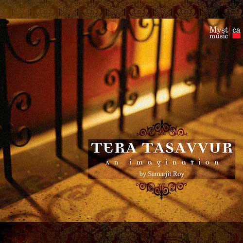 Tera Tasavvur